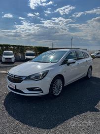 Opel Astra 1.6 CDTi 136CV Start&Stop Sports Tourer
