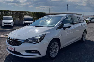 Opel Astra 1.6 CDTi 136CV Start&Stop Sports Tourer