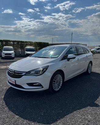 Opel Astra 1.6 CDTi 136CV Start&Stop Sports Tourer