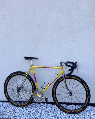 Moser da corsa