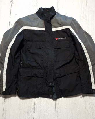 Giacca Dainese uomo in tessuto