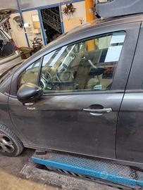 Porta anteriore sx nuda CITROEN C3 del 2012