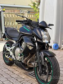 Kawasaki ER-6N 2007 – 22.000 km