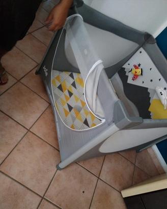 Box giochi