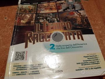 Il tempo racconta 2