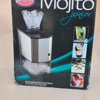 Spaccaghiaccio elettrico usato pochissimo