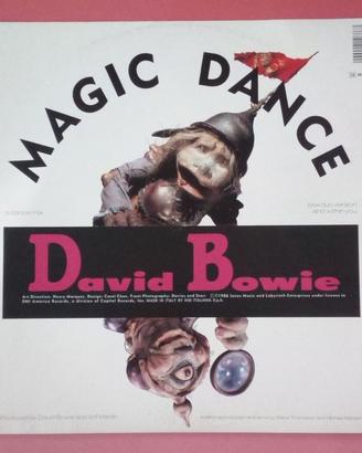 david bowie magic dance labirinth discomix