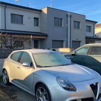 Alfa romeo giulietta 1.4 170cv