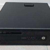 HP Windows 11 Pro, Intel Core i5, RAM 8G, SD 240GB