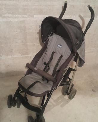 PASSEGGINO CHICCO Chiusura ombrello
