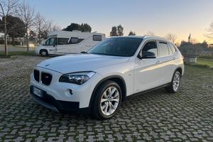 Bmw X1 e84