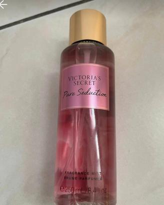 Profumi victoria secret