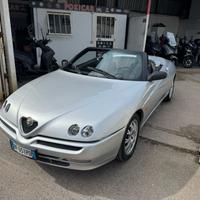 ALFA ROMEO GTV SPIDER 1.8 16V TWIN SPARK