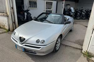 ALFA ROMEO GTV SPIDER 1.8 16V TWIN SPARK