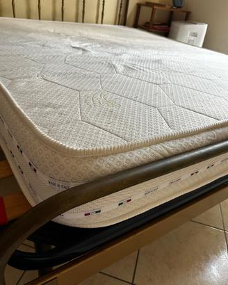 Materasso matrimoniale