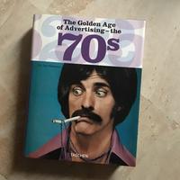 The golden age of advertising - the 70s