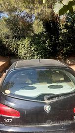 alfa 147  1.6  gpl
