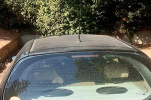 alfa 147  1.6  gpl
