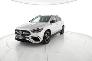 MERCEDES-BENZ GLA-H247 2023 - GLA 200 d AMG Line P