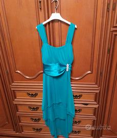 vestito tg.M,marca Neon