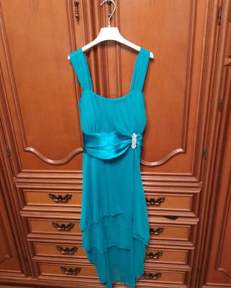 vestito tg.M,marca Neon