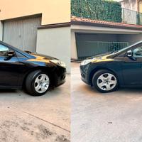 Ford Focus SW 1.6 TDCi 115 CV 85 kW - 11/2013