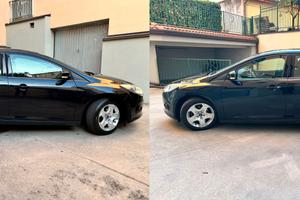 Ford Focus SW 1.6 TDCi 115 CV 85 kW - 11/2013