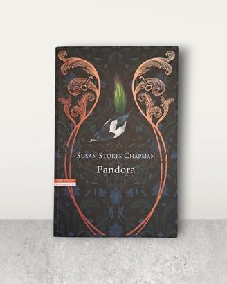 "Pandora" di Susan Stokes- Chapman