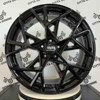 Cerchi in lega NISSAN QASHQAI X-TRAIL PULSAR da 18
