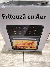 Friggitrice ad aria