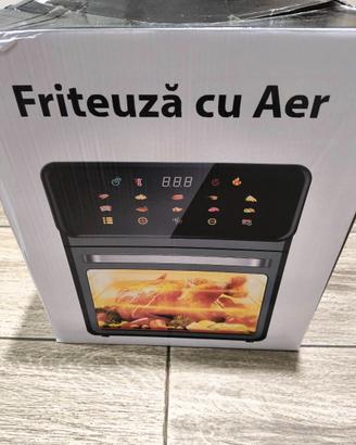 Friggitrice ad aria