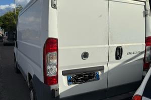 Ducato 2.0 mettere solo 4 iniettori motore messo