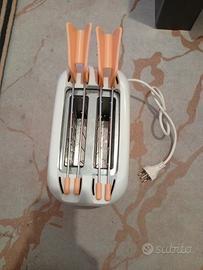 scalda panni nuova mai usata 