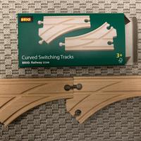 Brio 33346 - 33721 - 33698