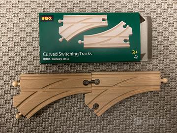 Brio 33346 - 33721 - 33698