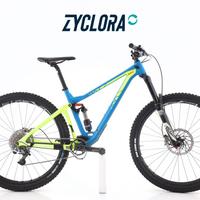 BMC Trail Fox 01 XX1 t.M