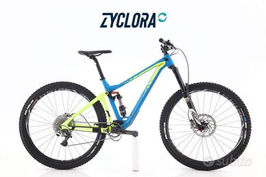 BMC Trail Fox 01 XX1 t.M