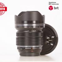 Olympus M.Zuiko Digital ED 7-14 F2.8 Pro (Olympus)