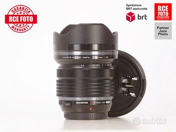 Olympus M.Zuiko Digital ED 7-14 F2.8 Pro (Olympus)