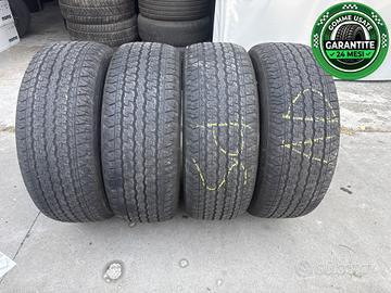 gomme usate 2556018 Estivo BRIDGESTONE - Due - 517