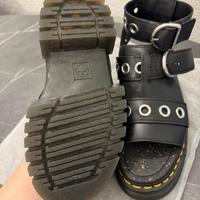 Dottor Martens RickiHardwer