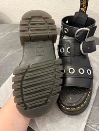 Dottor Martens RickiHardwer