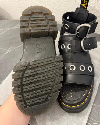 Dottor Martens RickiHardwer