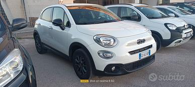 Fiat 500X 1.3 MultiJet 95 CV Club