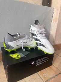 Adidas 2024 tacchetti misti