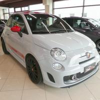 ABARTH 595 1.4 T-jet 160 Cv - Sabelt, Spoiler 70