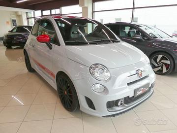 ABARTH 595 1.4 T-jet 160 Cv - Sabelt, Spoiler 70