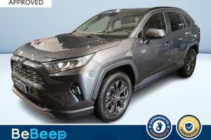 Toyota RAV4 2.5 VVT-IE H DYNAMIC AWD-I 222CV ...