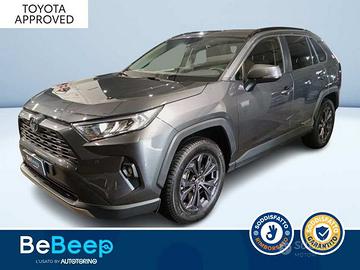 Toyota RAV4 2.5 VVT-IE H DYNAMIC AWD-I 222CV ...