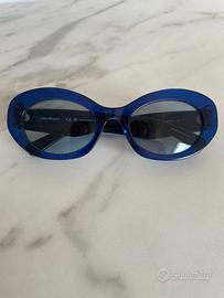 Occhiali da sole Ferragamo originali nuovi